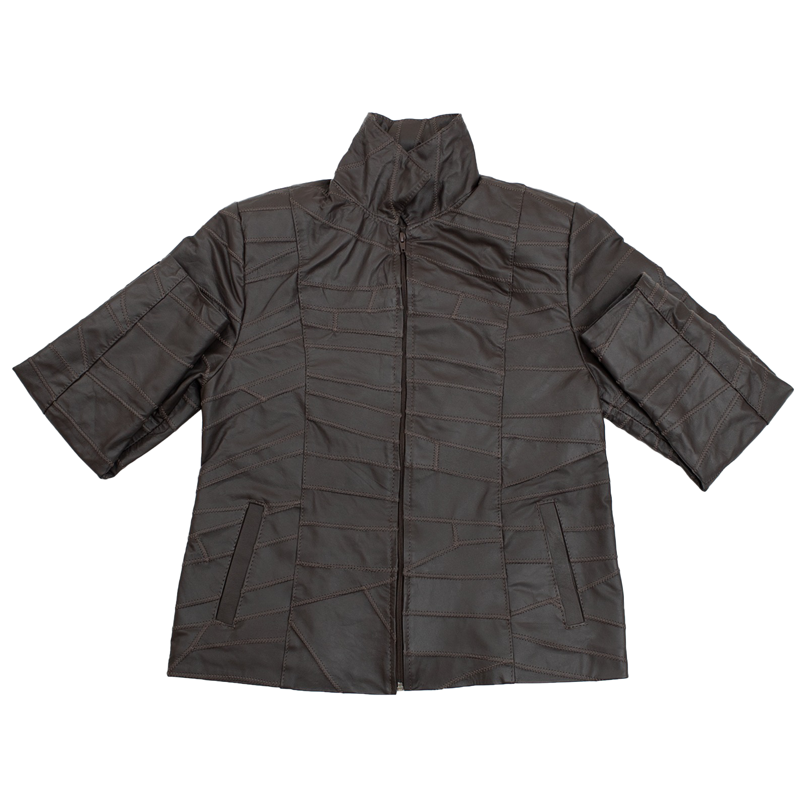 Jaqueta Feminina Belas